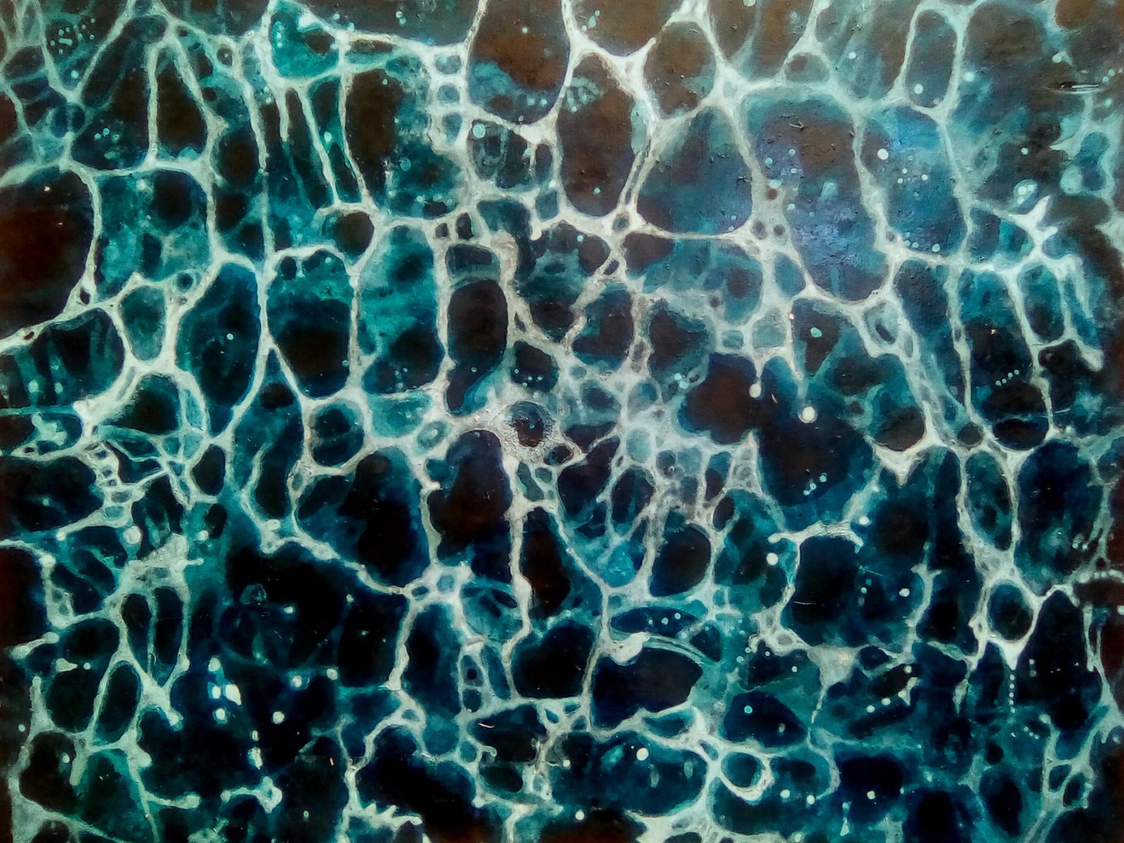 earth series