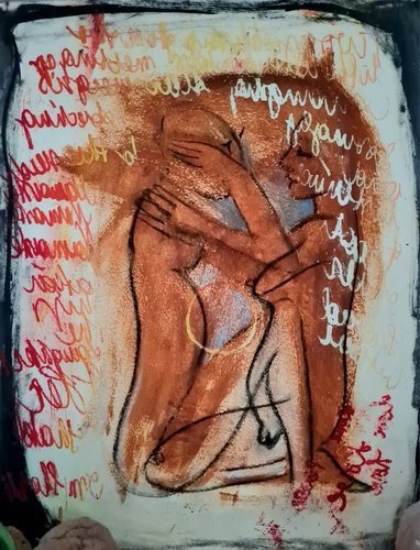 MYCELIA artwork