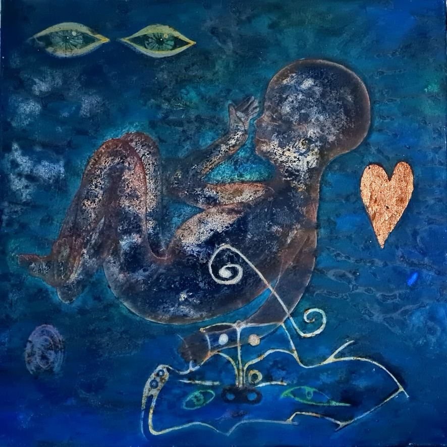 THE WATERS Sound Images