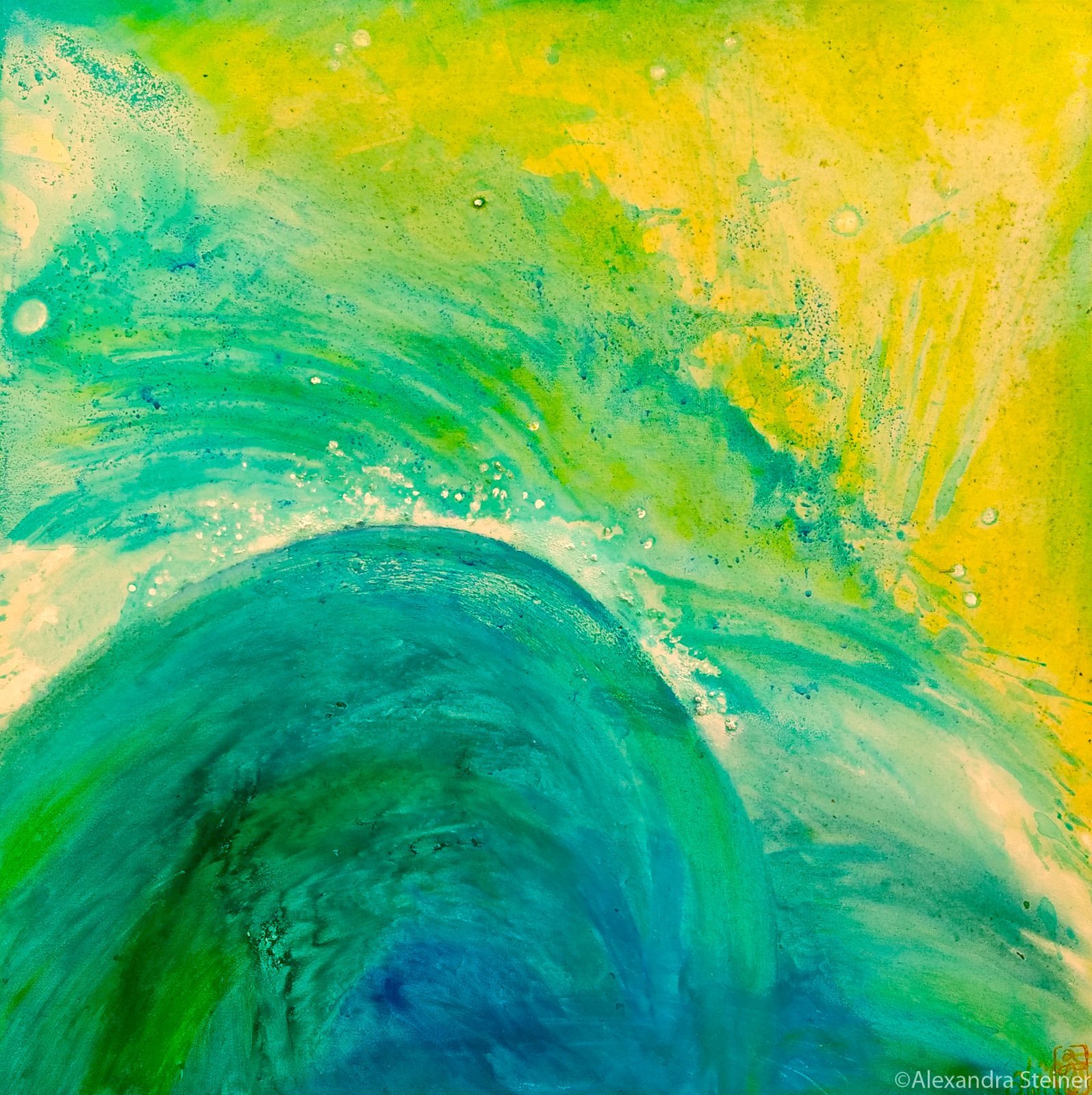 water series